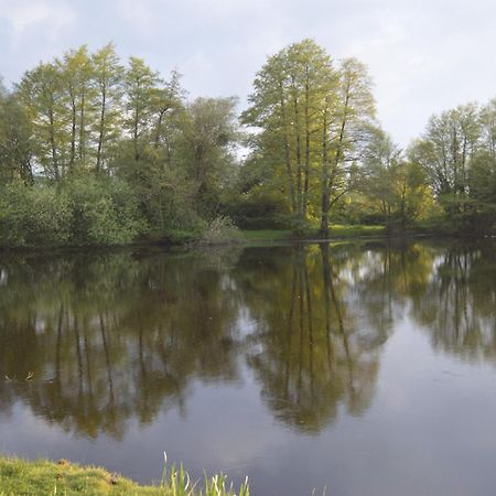 Mobil Home Sainte-Reine-de-Bretagne Экстерьер фото