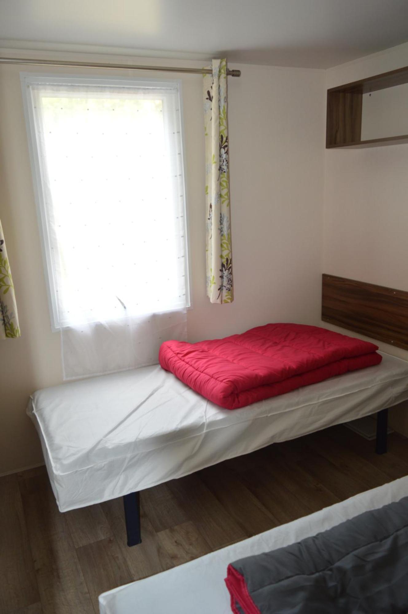 Mobil Home Sainte-Reine-de-Bretagne Экстерьер фото